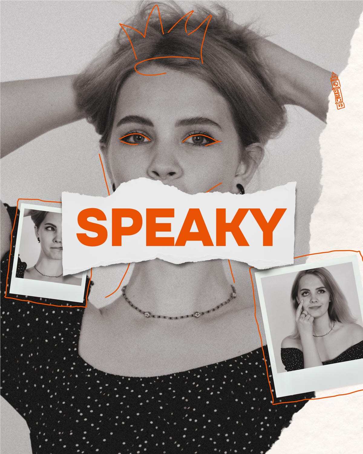 Nastya Speaky
